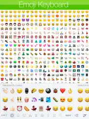 emoji keyboard pro + айпад изображения 1