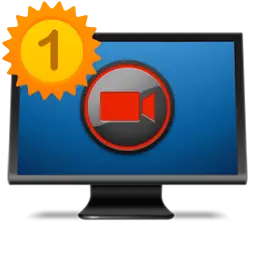 Screen Record Lite-HD Recorder app icon