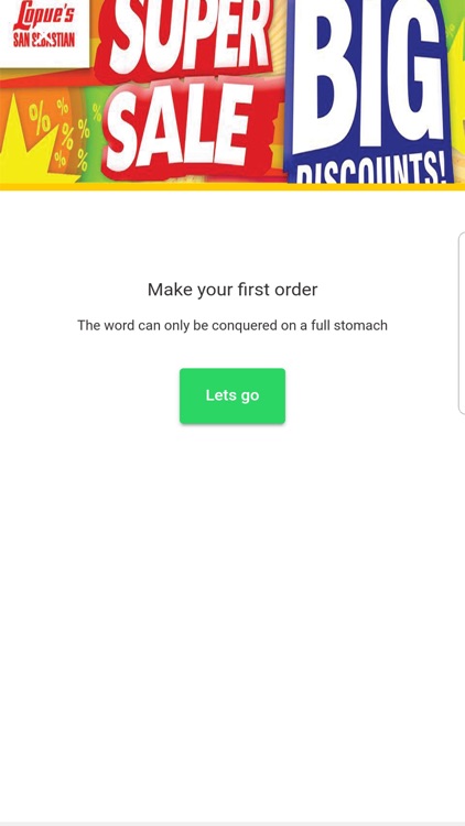 Lopue's Department Store screenshot-3