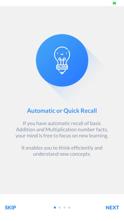 Times Tables Strategies