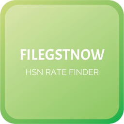 HSN RATE SEARCH