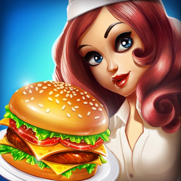 COOKING FEST : COOKING GAMES COOKING FEST : COOKING GAMES