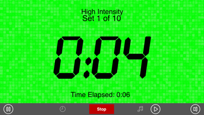 Interval Timerのおすすめ画像4