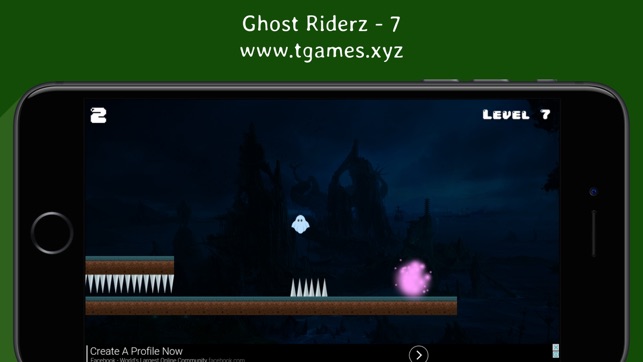 Ghost Ridez(圖3)-速報App