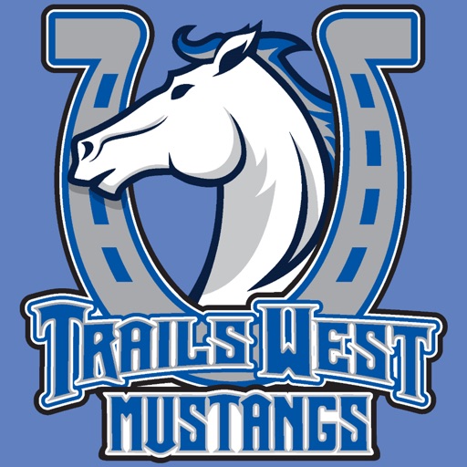 Trails West Elementary icon