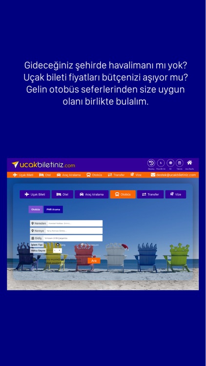 UcakBiletiniz screenshot-3