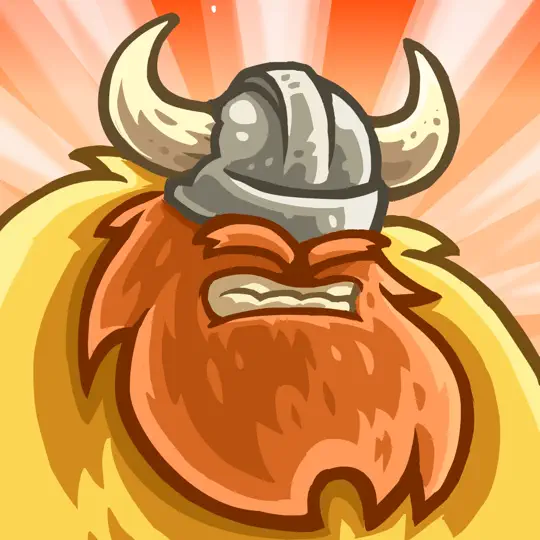 Capture d'écran de Kingdom Rush HD: Tower Defense sur iPhone 5