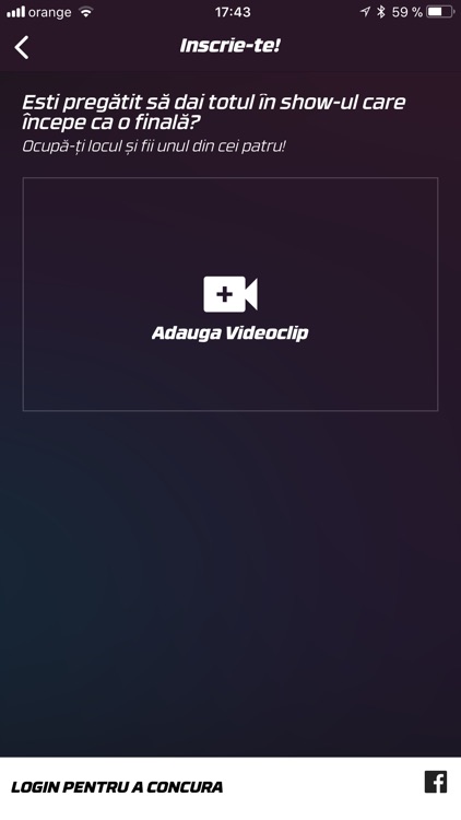 The Four - Cei 4 screenshot-5