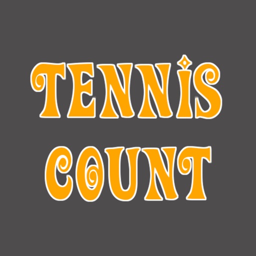 TennisCount