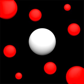 螢幕擷取畫面 (4) Avoid The Dots