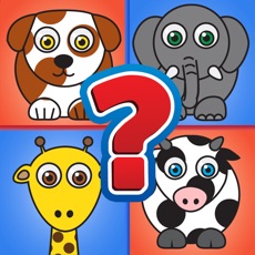 Activities of Guess The Animal?