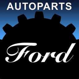 Pièces détachées pour Ford