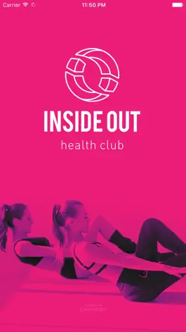 Game screenshot Inside Out Health Club mod apk