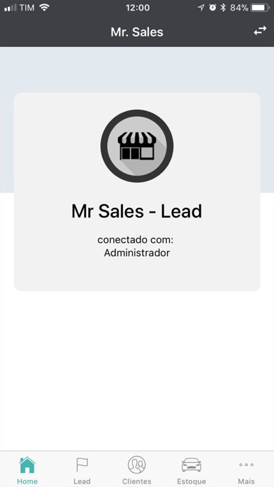 Mr. Sales - Auto screenshot 2