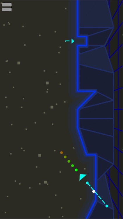 Glow Mini Putt Neon Golf screenshot-3