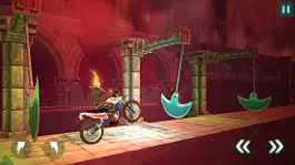 Game screenshot Ghost Rider 3D Season 2 hack