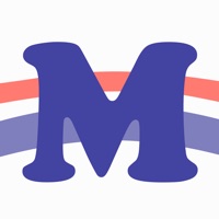 Mail Truck app icon - Games app for iPhone