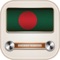 Bangladesh RADIO is a free iOS app with the largest collection of Radios from Bangladesh