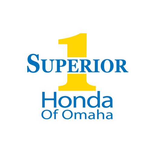 Superior Honda of Omaha icon