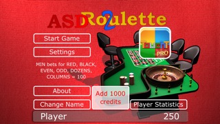 ASD Roulette 2のおすすめ画像2