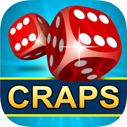 Craps - Vegas Casino Craps 3D