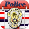 Police Schedule