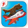 PUZZINGO Planes Puzzles Games App Negative Reviews