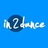 In2Dance - iPadアプリ