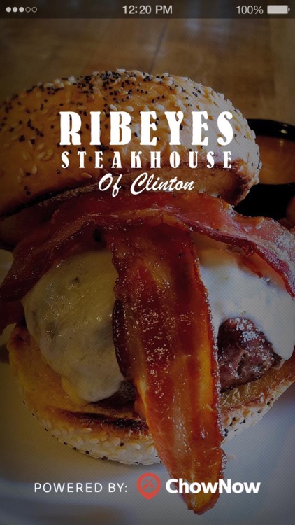 Ribeye's Steakhouse of Clinton
