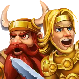 Viking Brothers 3 CE app icon
