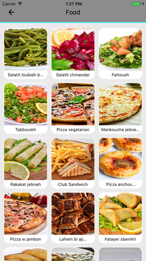 Chef Antoine Recipes(圖3)-速報App