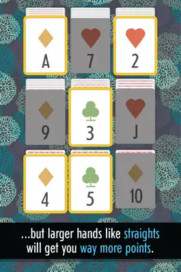 Game screenshot Sage Solitaire hack