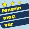 Maç Günü - Fenerin Maçı Var icon