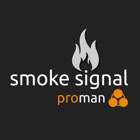 Top 20 Business Apps Like PROMAN Smoke Signal - Best Alternatives