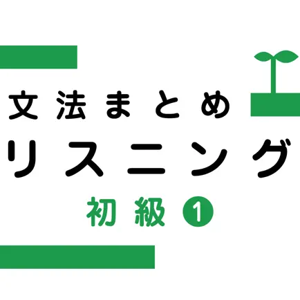 Japanese Grammar Listening 1 Читы