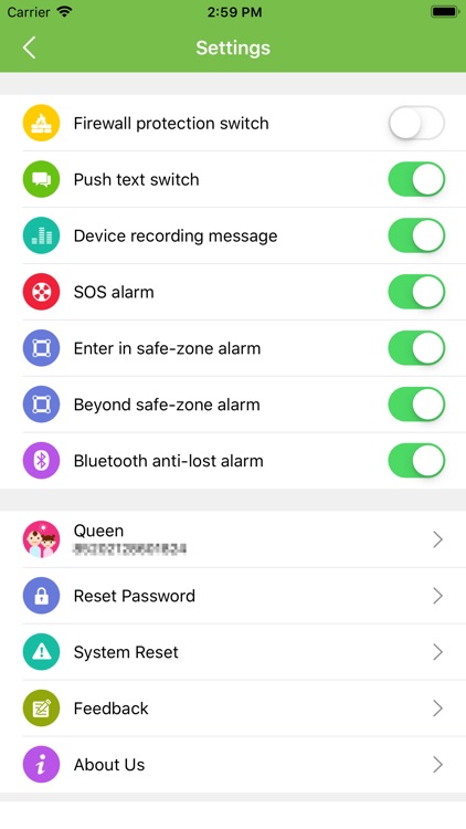 BabyGoSmart screenshot-6