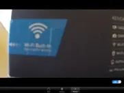 camera control for gopro hero iPad Captures Décran 3
