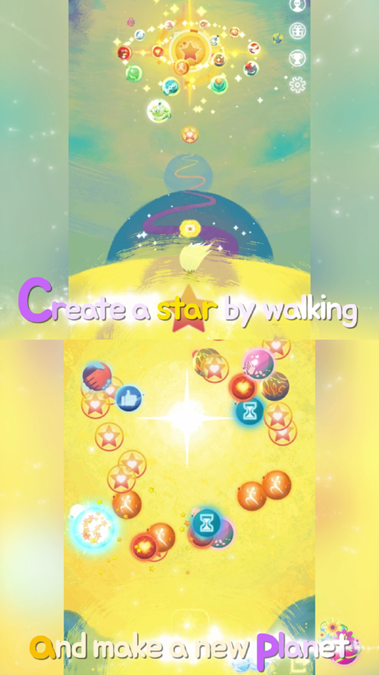 #3. Dreamstep (iOS) 来自: POOM GAMES