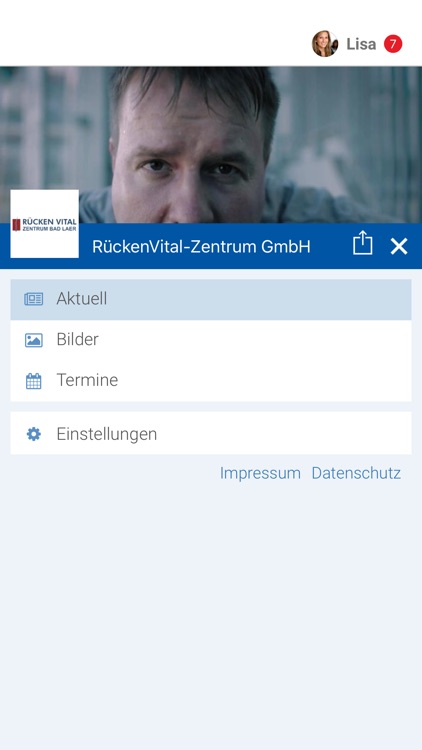 RückenVital-Zentrum GmbH