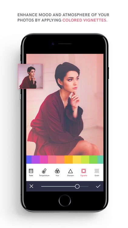 MocaDeco - Be Creative screenshot-4