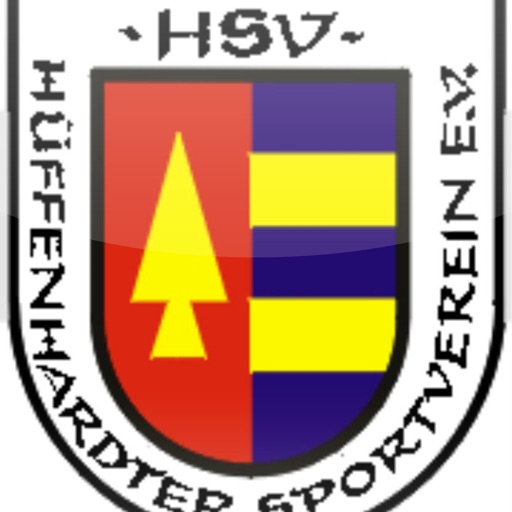 SV Hüffenhardt 1948 e.V