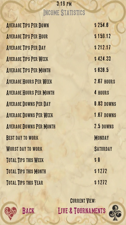 Jix Tips