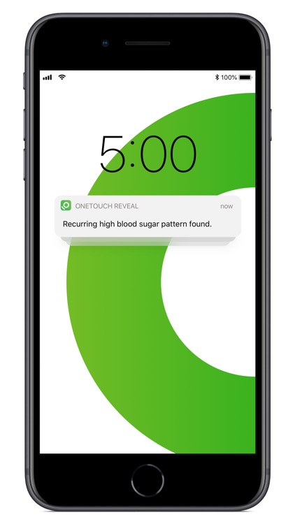 OneTouch Reveal