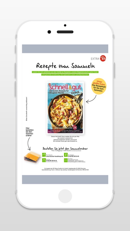 meine Familie & ich Magazin