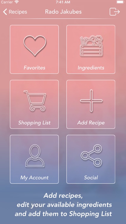 Fast and Healthy Breakfast screenshot-3