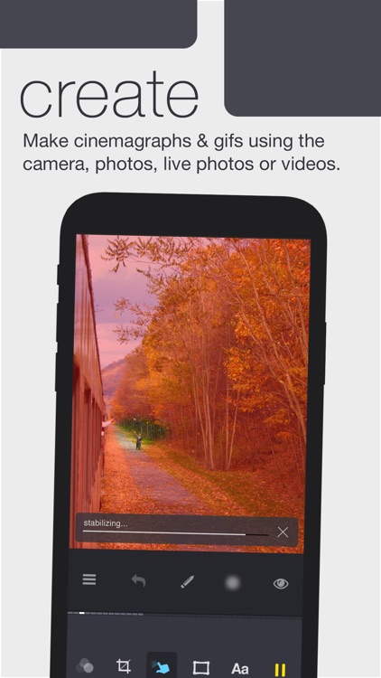 Giffer Pro Animated GIF Maker