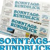 Sonntags-Rundblick