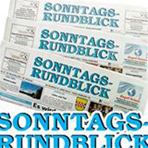 Sonntags-Rundblick