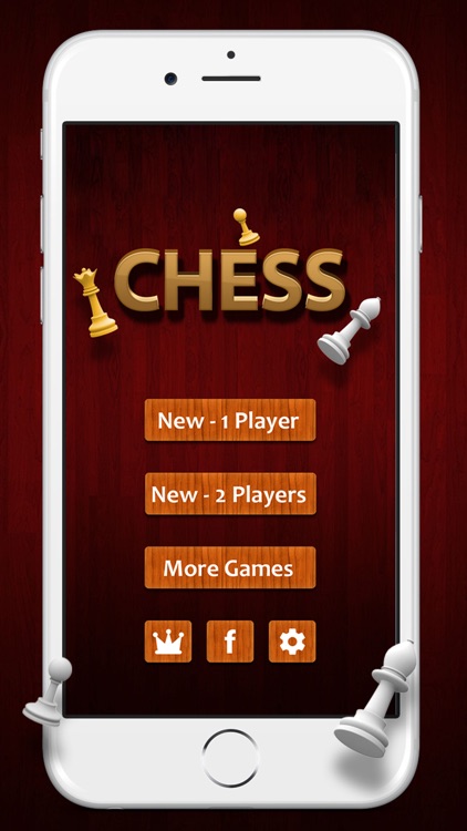 Chess 2Player Learn to Master screenshot-0