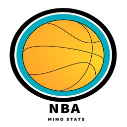 Nba Mimo Stats